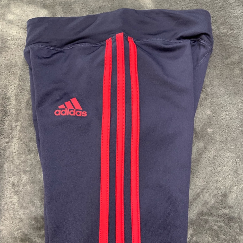 Adidas Three Stripes Tights - Picture 5 of 5